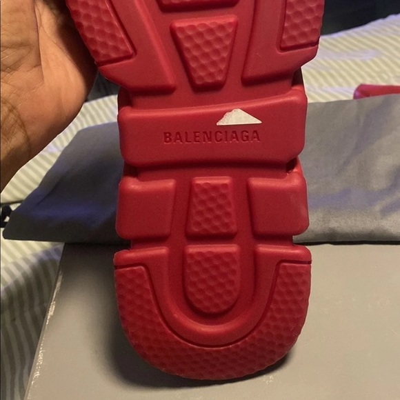 Balenciaga speed trainers - Picture 8 of 8